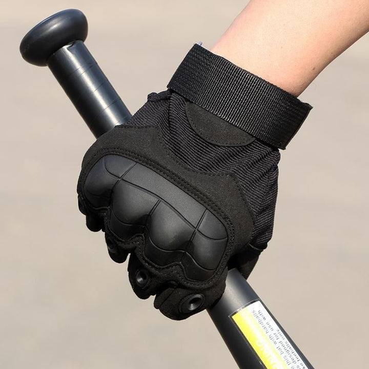 BowLift | Tactical touchscreen gloves