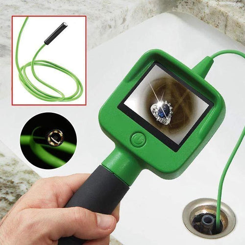 BowLift | Waterproof HD Micro Cable Camera