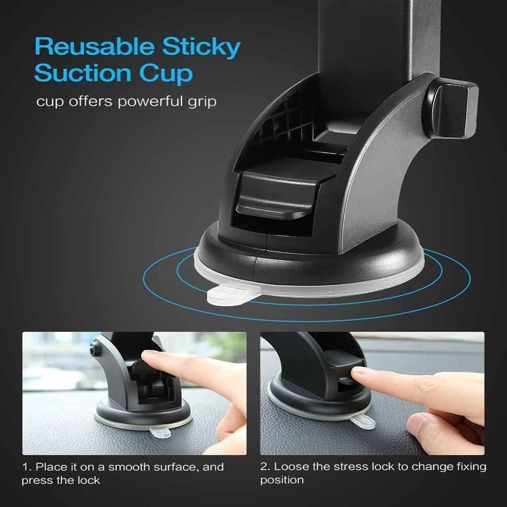 BowLift | Car Phone Holder