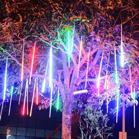 BowLift | Starfall LED Lights