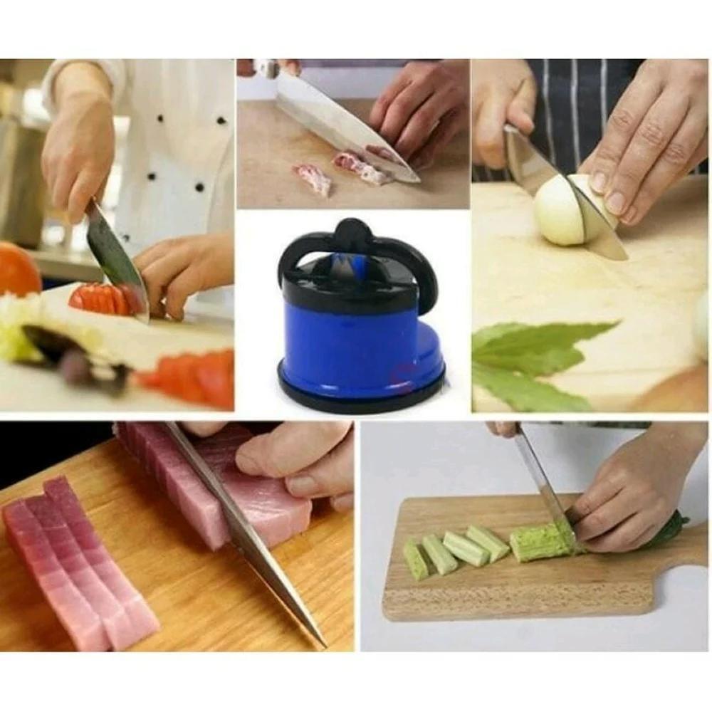 BowLift | Smart Knife Sharpener