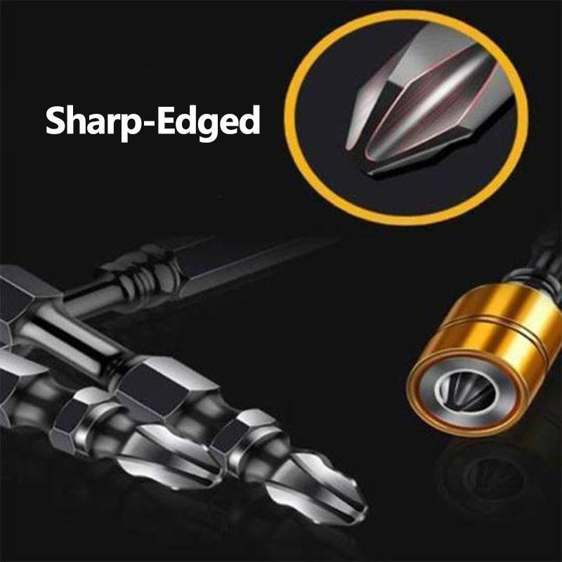BowLift | Magnetic Screwdriver Bits Set