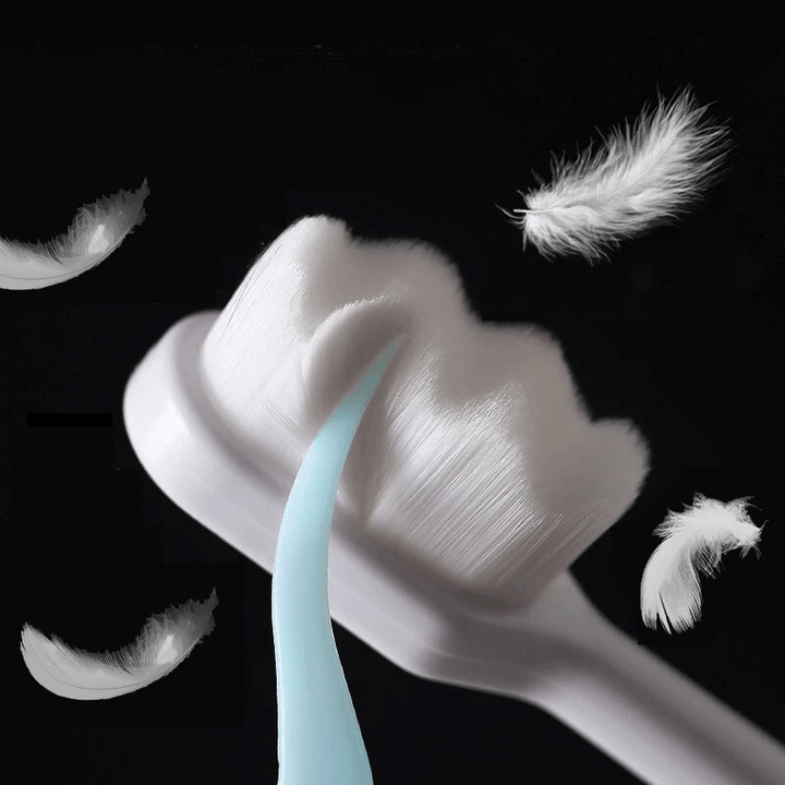 BowLift | 10000 BRISTLE TOOTHBRUSH