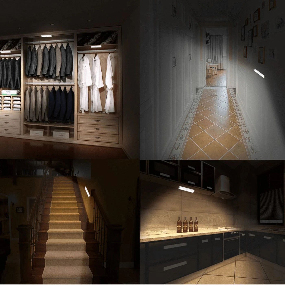 BowLift | LED light with motion sensor
