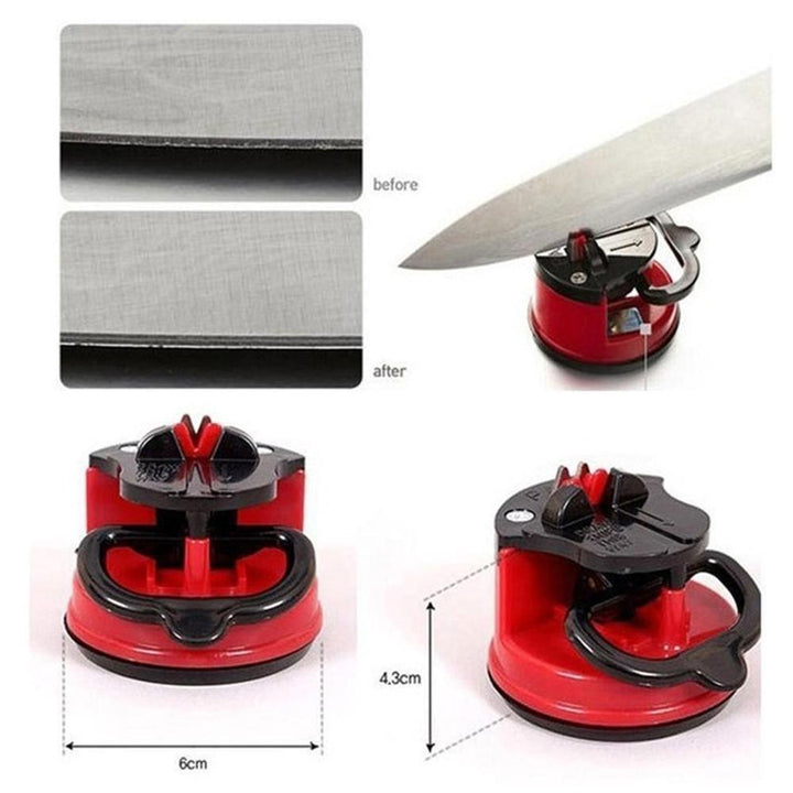 BowLift | Smart Knife Sharpener