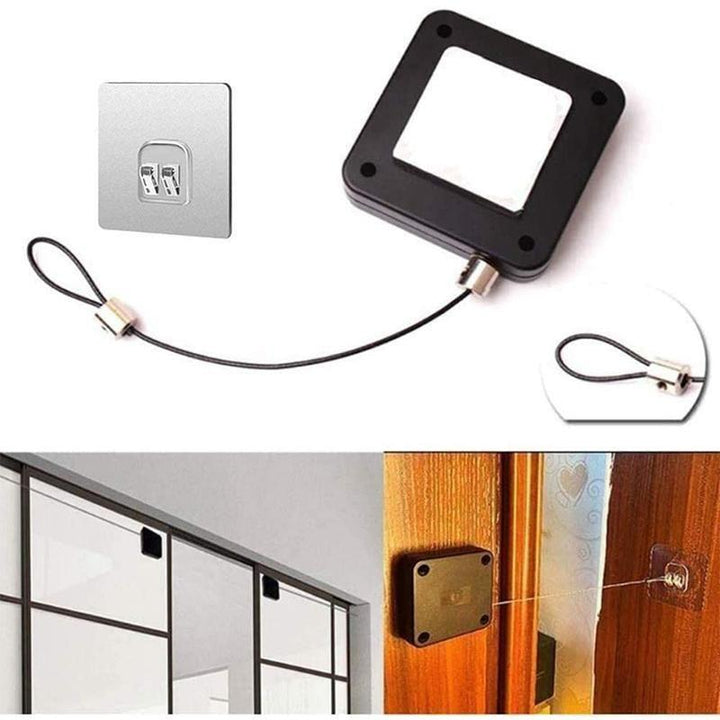BowLift | Automatic Door Closer