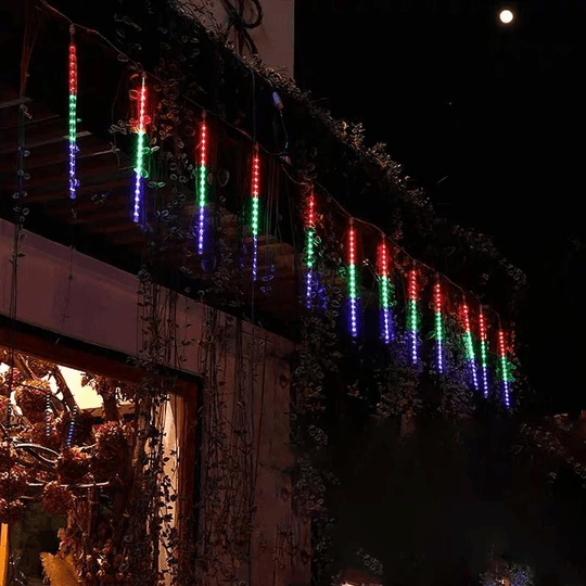 BowLift | Starfall LED Lights