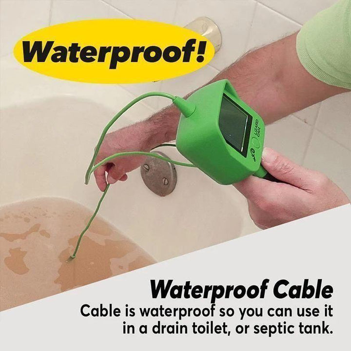 BowLift | Waterproof HD Micro Cable Camera