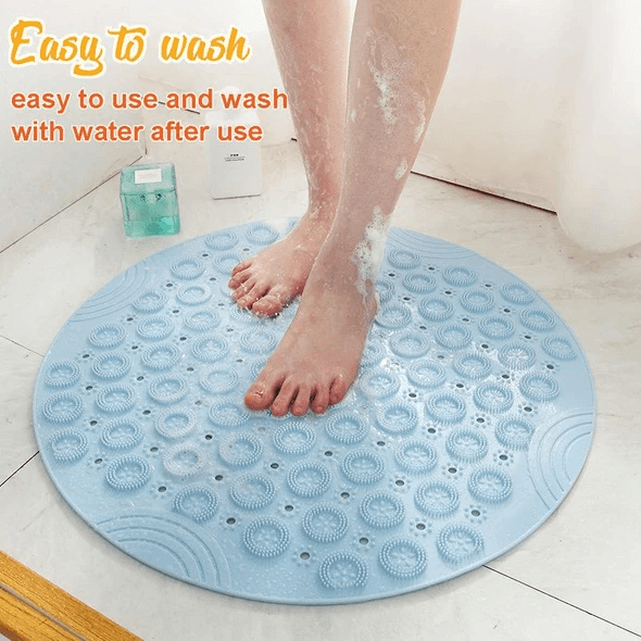 BowLift | Non-slip Massage Silicone Pad