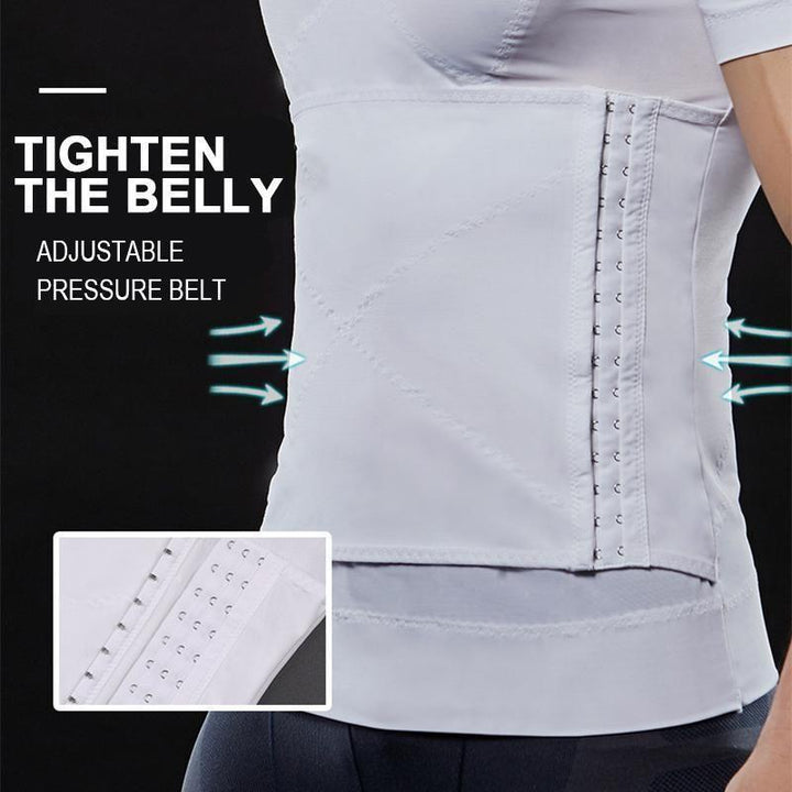BowLift | Men's Shapewear for Correcting Posture