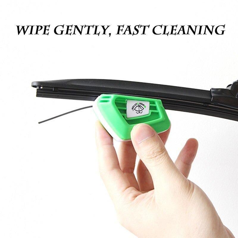 BowLift | Wiper Cutter for Cars