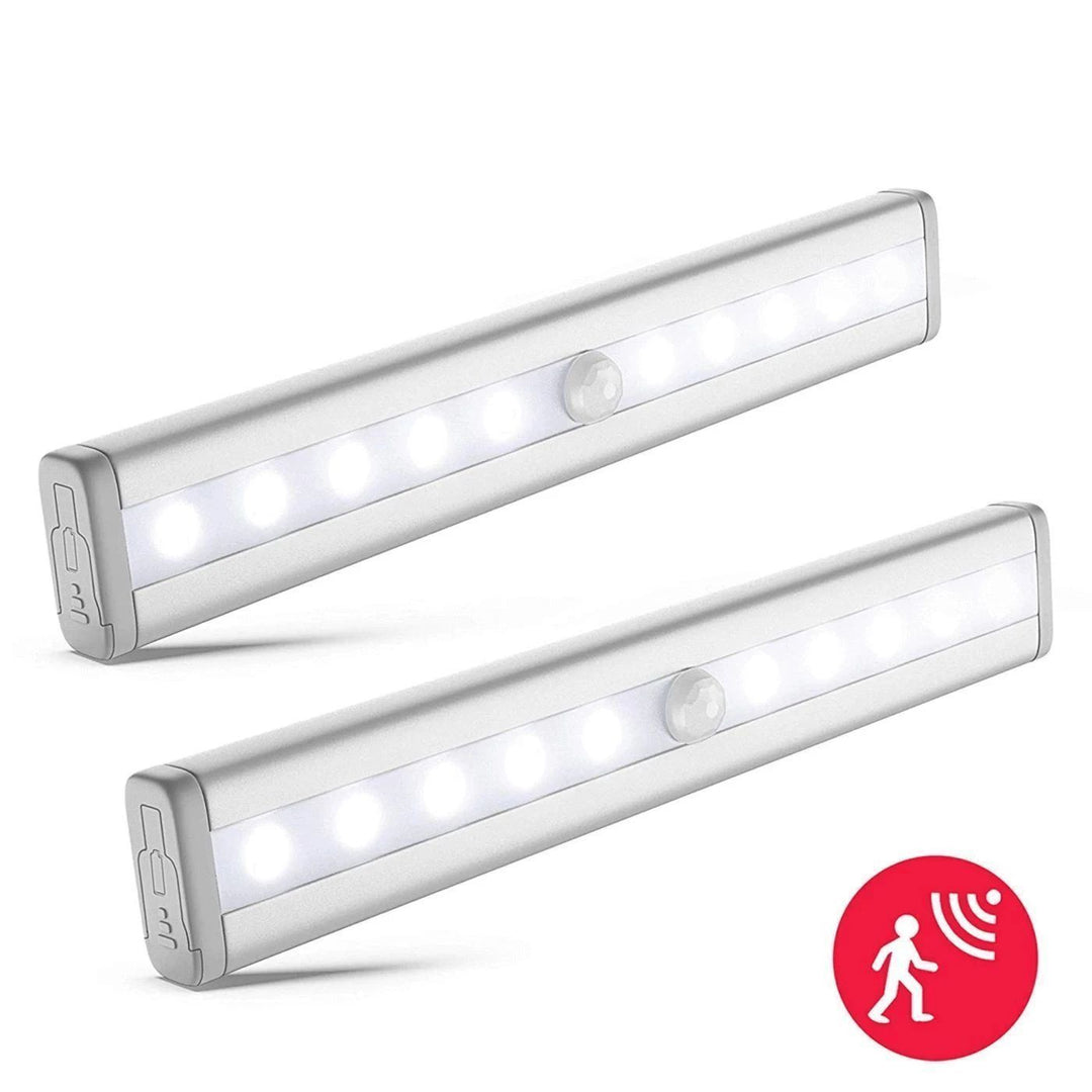BowLift | LED light with motion sensor