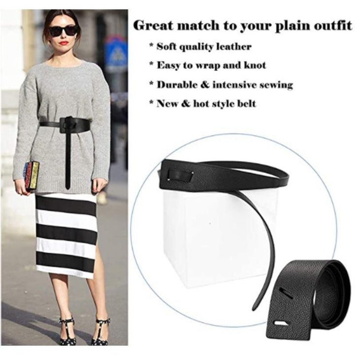 BowLift | New Fashion Women's Belt