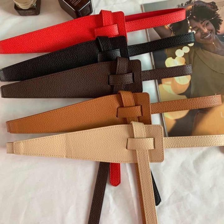 BowLift | New Fashion Women's Belt