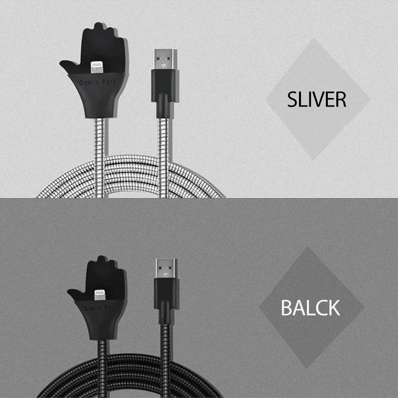 BowLift | Multi-functional Charging Cable