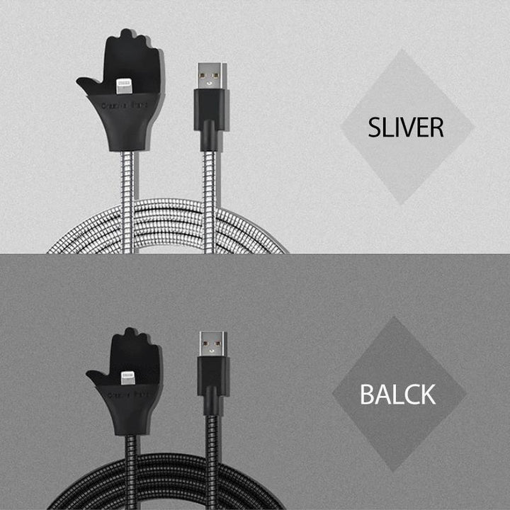 BowLift | Multi-functional Charging Cable