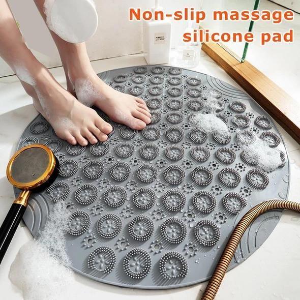 BowLift | Non-slip Massage Silicone Pad