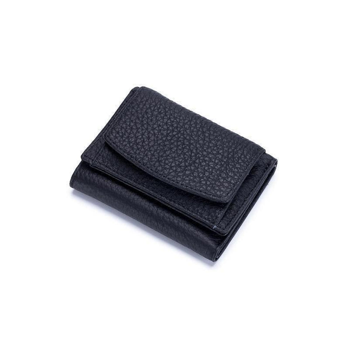 BowLift | Mini Fold Wallet