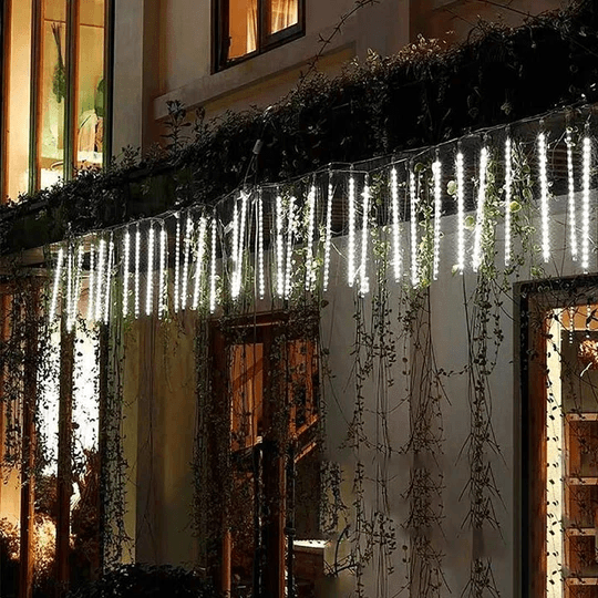 BowLift | Starfall LED Lights