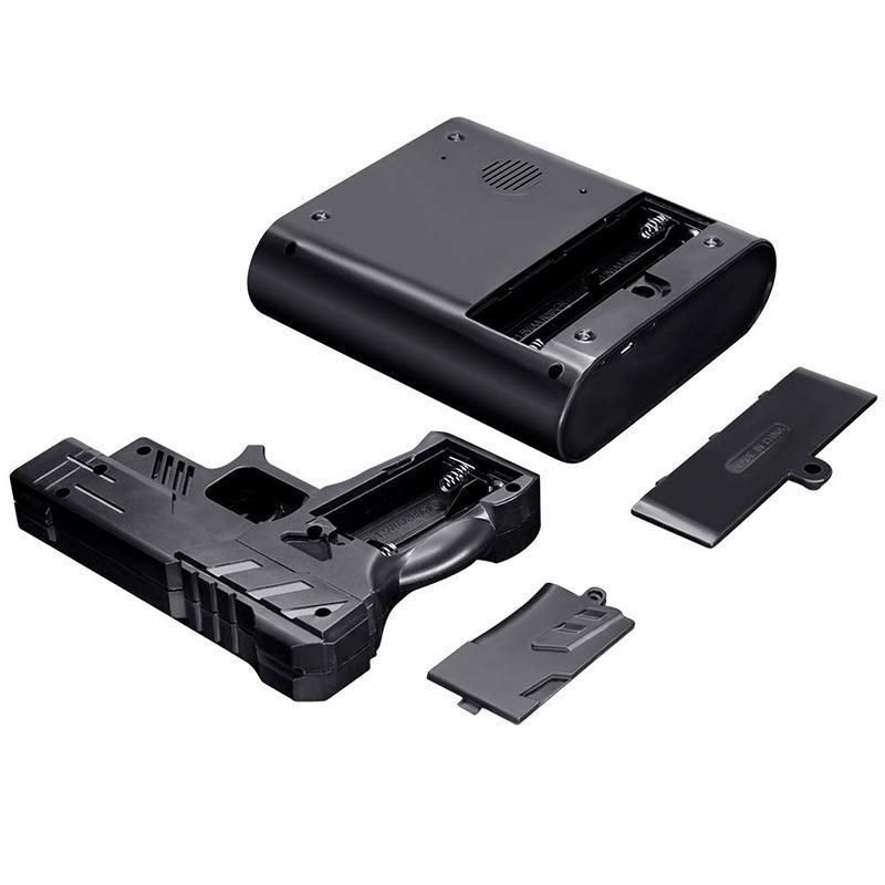 BowLift | Gun Target Shoot Alarm Clock