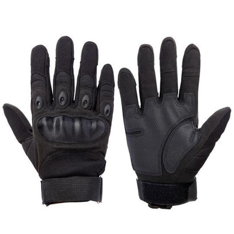 BowLift | Touch Screen Full Finger Gloves for Outdoor Sports and Work