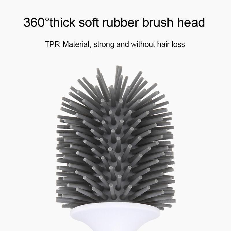 BowLift | Modern Hygienic Toilet Brush