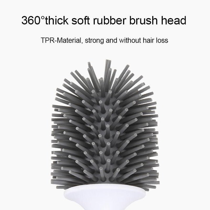 BowLift | Modern Hygienic Toilet Brush
