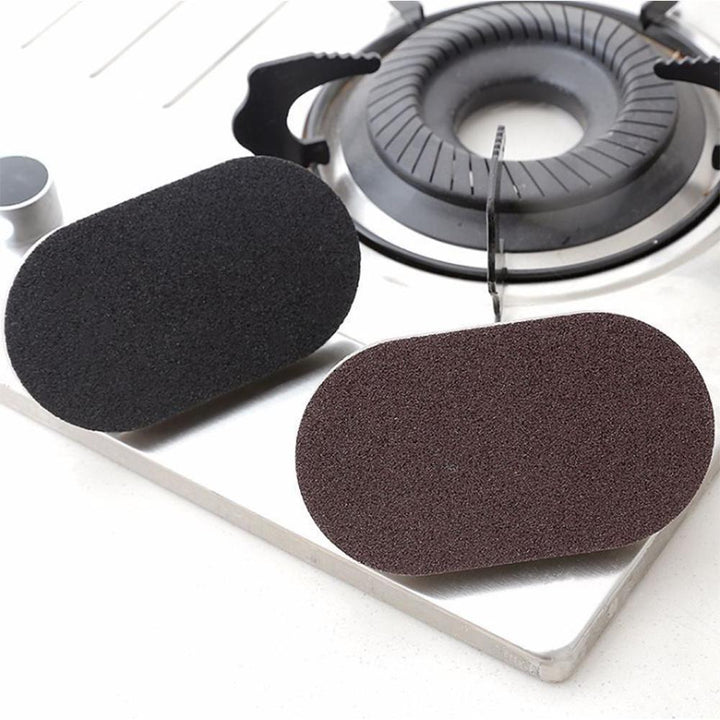 BowLift | Nano-ceram Magic Sponge Brush with Handle