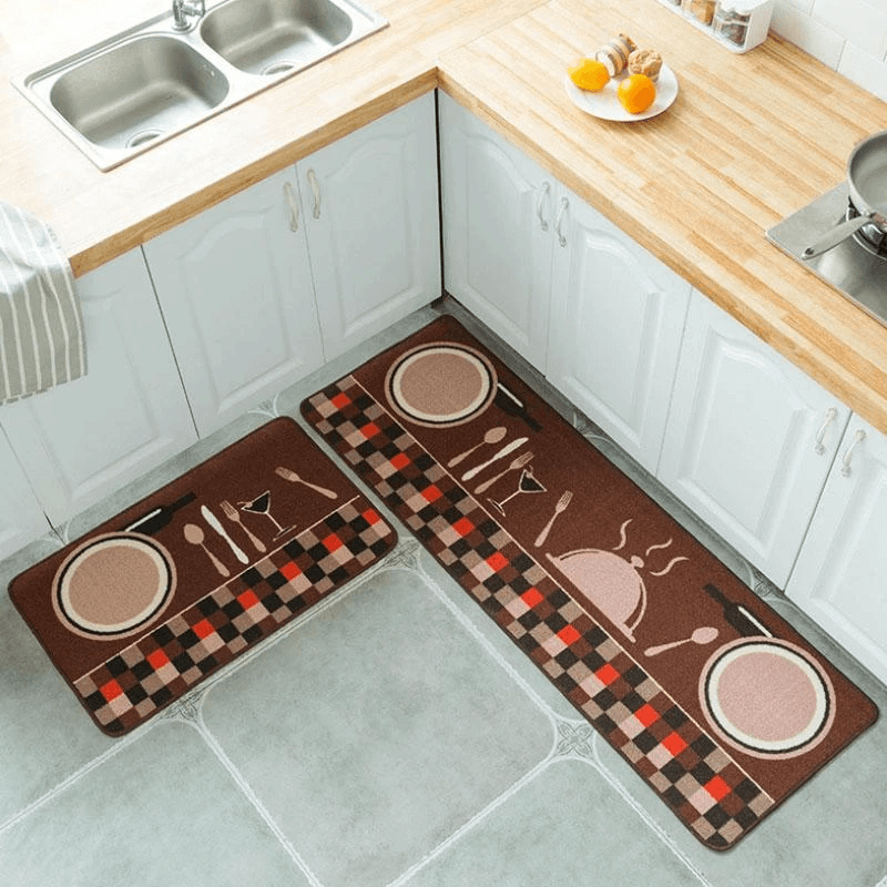 BowLift | Kitchen Non-Slip Carpet