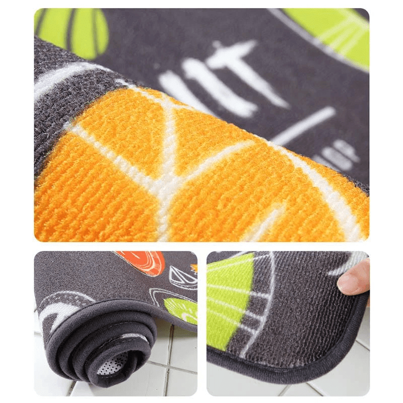 BowLift | Kitchen Non-Slip Carpet