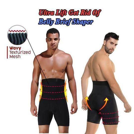 BowLift | Ultra Lift Body Slimming Shaping Pants