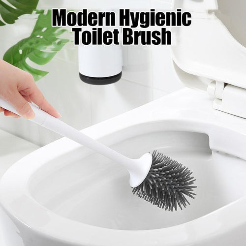 BowLift | Modern Hygienic Toilet Brush