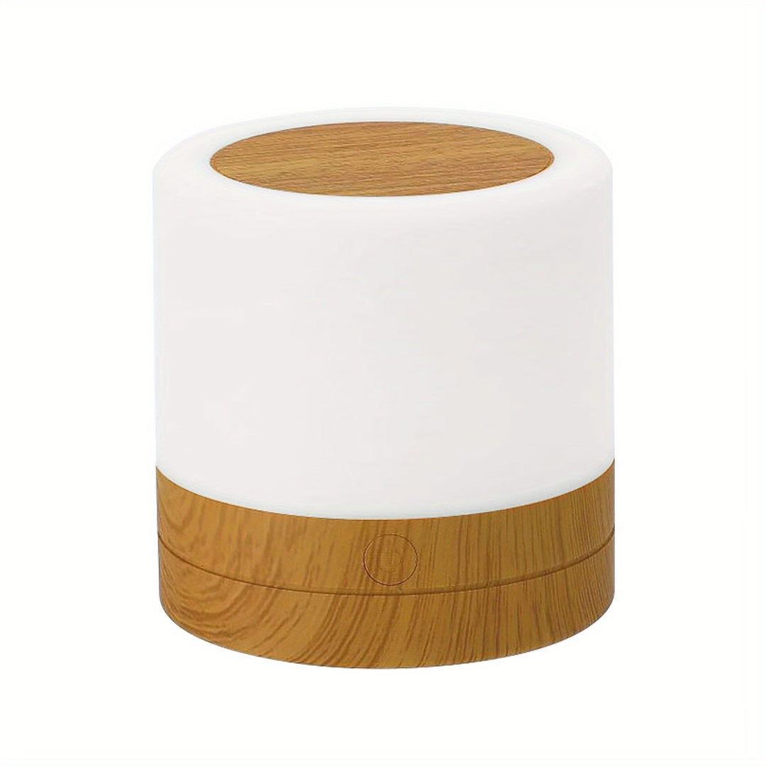 LightAura - RGB Touch Table Lamp with Remote Control Bowlift