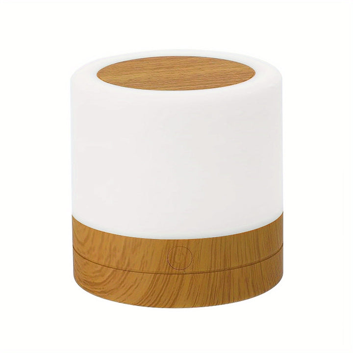 LightAura - RGB Touch Table Lamp with Remote Control Bowlift