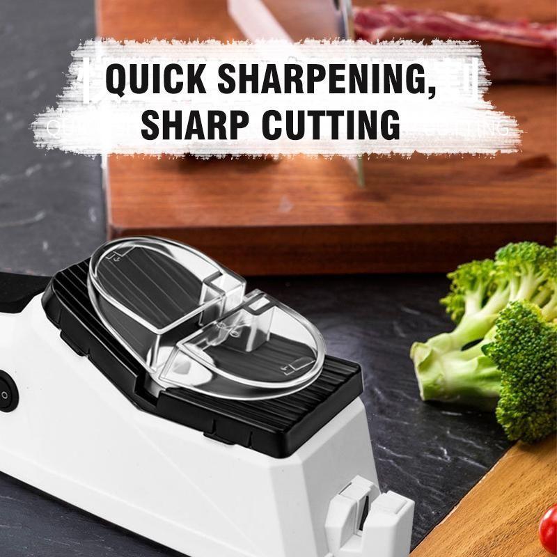 BowLift | Kitchen Knife Sharpener