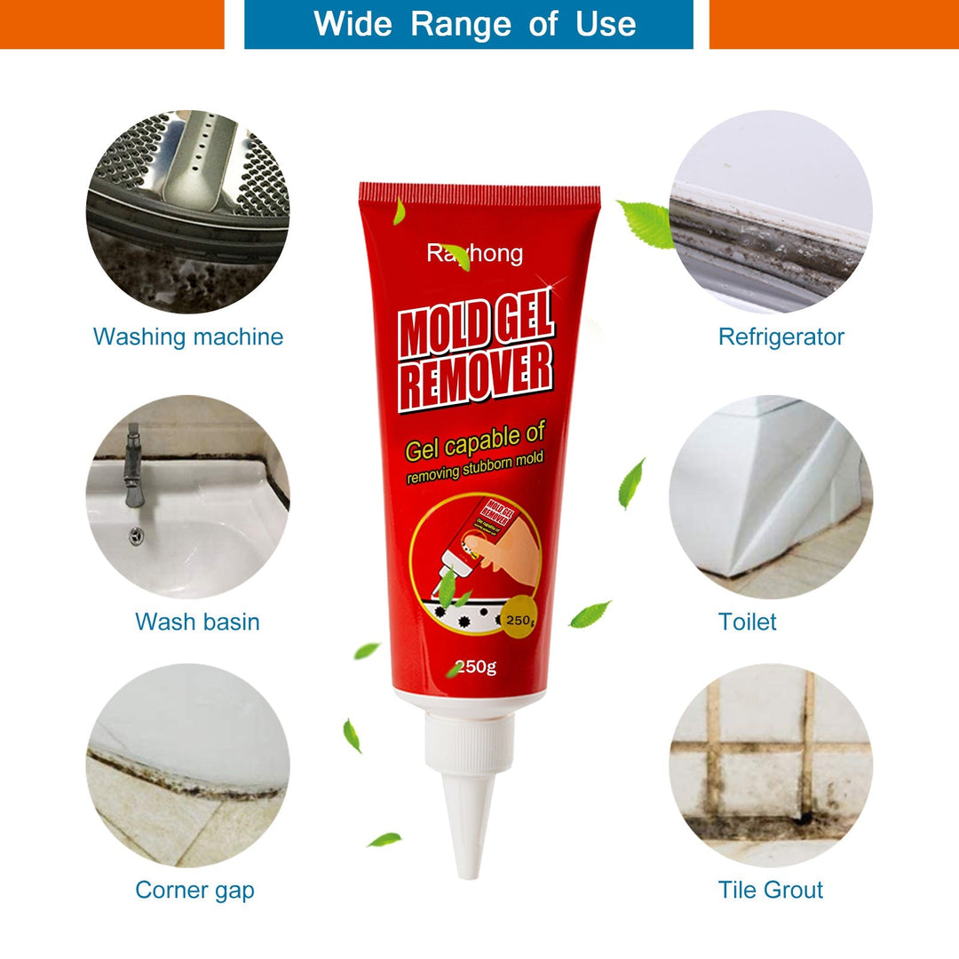 BowLift | Multifunctional Mold Remover Gel