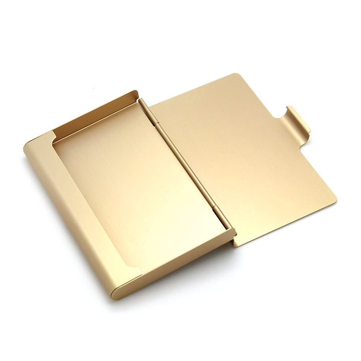 Elegant Business Card Holder