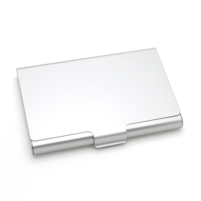 Elegant Business Card Holder