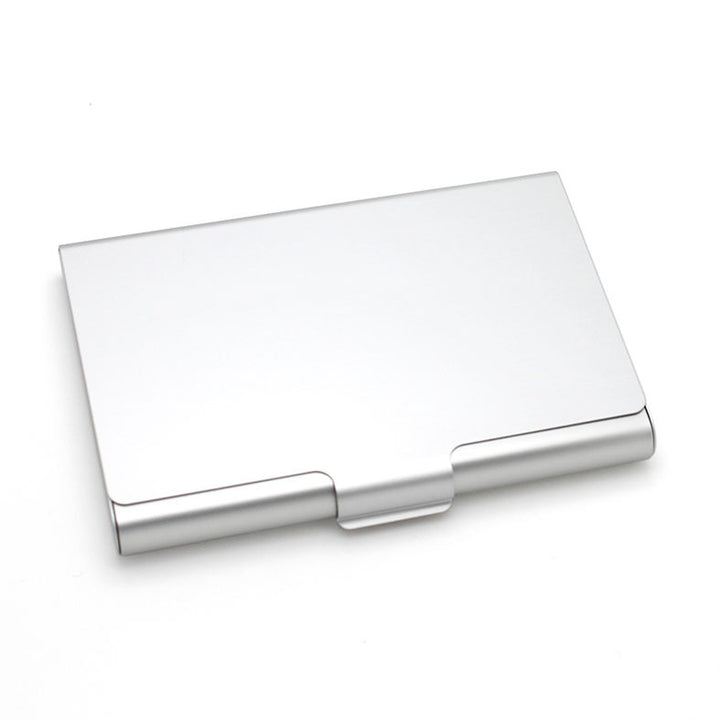 Elegant Business Card Holder