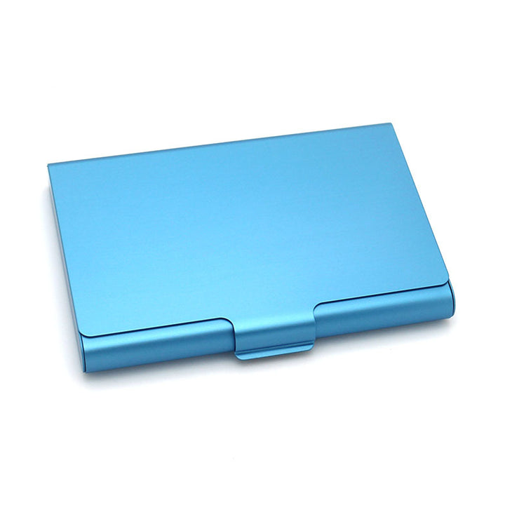 Elegant Business Card Holder