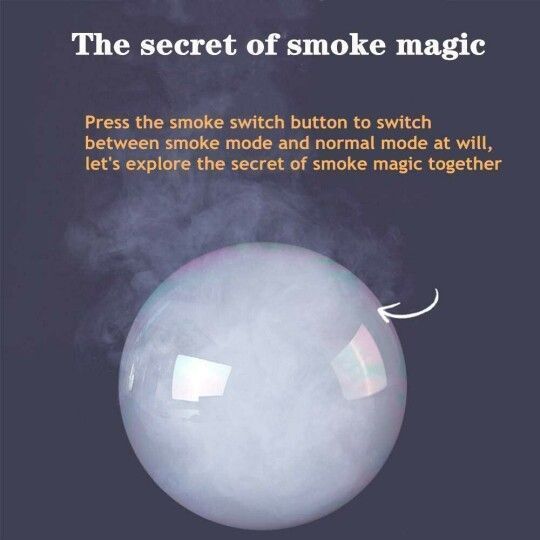 BowLift | Elastic Smog Bubble Machine