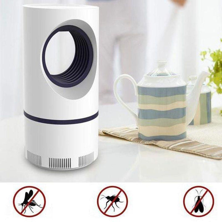 BowLift | Anti mosquito lamp bedroom mosquito catcher