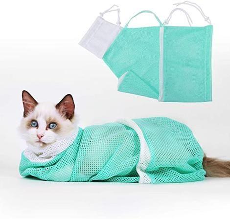 BowLift | Multi-function Grooming Bath Bag
