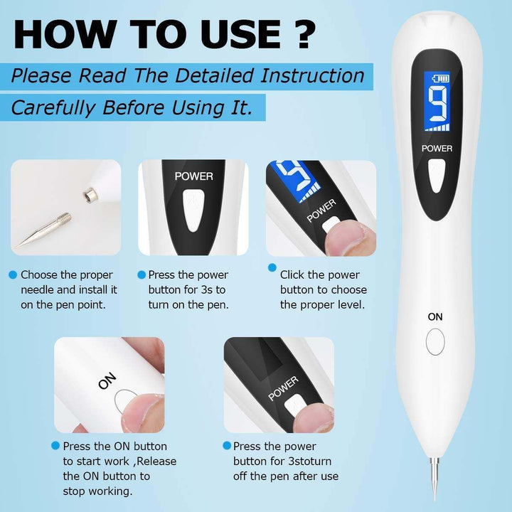BowLift | Portable Beauty equipment Multi-Level Skin Care Beauty