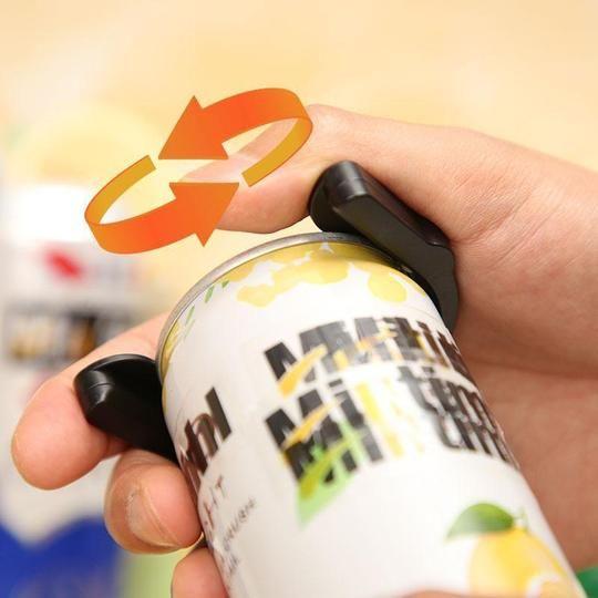 BowLift | New Upgrade Can Opener