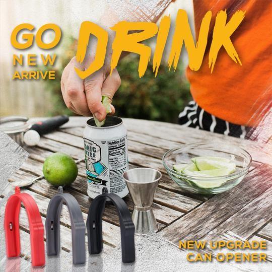 BowLift | New Upgrade Can Opener