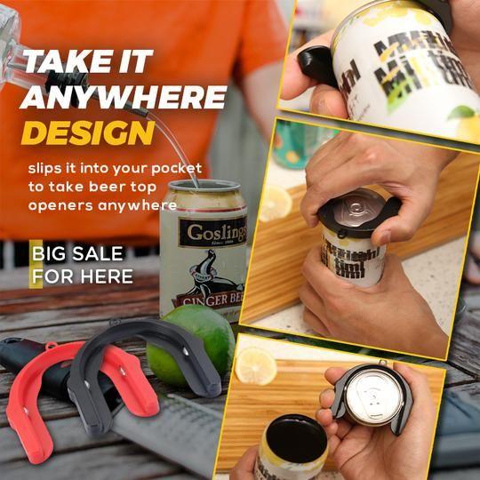 BowLift | New Upgrade Can Opener