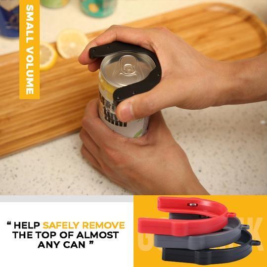 BowLift | New Upgrade Can Opener