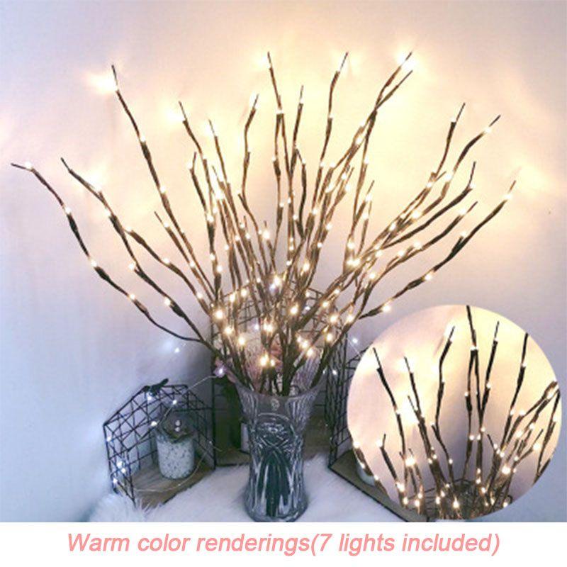 BowLift | LED tree-branch light