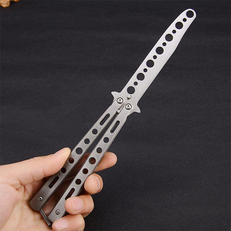 BowLift | Butterfly Knife Trainer Tool